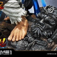 放て！真空波動拳！！『ストリートファイターV』より「リュウ」が迫力の“超”ハイエンドフィギュアで登場
