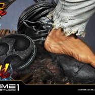 放て！真空波動拳！！『ストリートファイターV』より「リュウ」が迫力の“超”ハイエンドフィギュアで登場