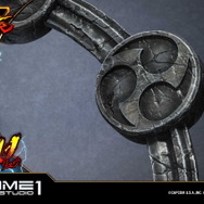 放て！真空波動拳！！『ストリートファイターV』より「リュウ」が迫力の“超”ハイエンドフィギュアで登場