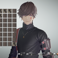 吸血鬼の活躍を描くアクションRPG『CODE VEIN』本日9月26日発売!体験版からのキャラメイキング引継ぎ方法を解説