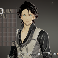 吸血鬼の活躍を描くアクションRPG『CODE VEIN』本日9月26日発売!体験版からのキャラメイキング引継ぎ方法を解説