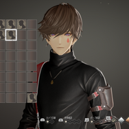 吸血鬼の活躍を描くアクションRPG『CODE VEIN』本日9月26日発売!体験版からのキャラメイキング引継ぎ方法を解説