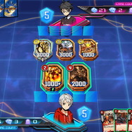 あの「デュエマ」がスマホアプリになって登場！『デュエル・マスターズ プレイス』今冬配信決定