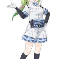 アプリ版『けものフレンズ３』ゲーム紹介PV、WEB CM、オープニングムービー公開─「ミライ」＆「カレンダ」のキャラクター情報も！