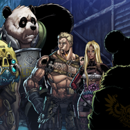 ケレン味満載のハチャメチャアクションがついに登場！「魂斗羅」シリーズ最新作『CONTRA ROGUE CORPS』発売開始