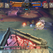 ケレン味満載のハチャメチャアクションがついに登場！「魂斗羅」シリーズ最新作『CONTRA ROGUE CORPS』発売開始