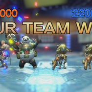 ケレン味満載のハチャメチャアクションがついに登場！「魂斗羅」シリーズ最新作『CONTRA ROGUE CORPS』発売開始