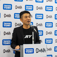 青春時代を『デュエマ』で過ごした人たちに届け！最適化ルールやレジェンドが明かされたスマホアプリ版『DUEL MASTERS PLAY'S』発表会レポート