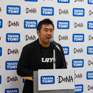 青春時代を『デュエマ』で過ごした人たちに届け！最適化ルールやレジェンドが明かされたスマホアプリ版『DUEL MASTERS PLAY'S』発表会レポート