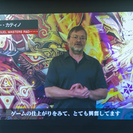 青春時代を『デュエマ』で過ごした人たちに届け！最適化ルールやレジェンドが明かされたスマホアプリ版『DUEL MASTERS PLAY'S』発表会レポート