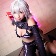 【コスプレ】FGO、鬼滅の刃ほか人気キャラ集結！ 「京まふ2019」美女レイヤーまとめ【写真99枚】