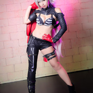 【コスプレ】FGO、鬼滅の刃ほか人気キャラ集結！ 「京まふ2019」美女レイヤーまとめ【写真99枚】