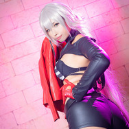 【コスプレ】FGO、鬼滅の刃ほか人気キャラ集結！ 「京まふ2019」美女レイヤーまとめ【写真99枚】