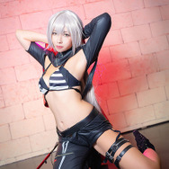 【コスプレ】FGO、鬼滅の刃ほか人気キャラ集結！ 「京まふ2019」美女レイヤーまとめ【写真99枚】