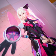 【コスプレ】FGO、鬼滅の刃ほか人気キャラ集結！ 「京まふ2019」美女レイヤーまとめ【写真99枚】