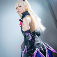 【コスプレ】FGO、鬼滅の刃ほか人気キャラ集結！ 「京まふ2019」美女レイヤーまとめ【写真99枚】