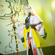 【コスプレ】FGO、鬼滅の刃ほか人気キャラ集結！ 「京まふ2019」美女レイヤーまとめ【写真99枚】
