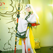 【コスプレ】FGO、鬼滅の刃ほか人気キャラ集結！ 「京まふ2019」美女レイヤーまとめ【写真99枚】