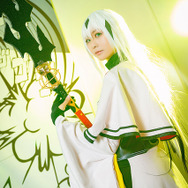 【コスプレ】FGO、鬼滅の刃ほか人気キャラ集結！ 「京まふ2019」美女レイヤーまとめ【写真99枚】