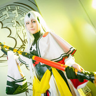 【コスプレ】FGO、鬼滅の刃ほか人気キャラ集結！ 「京まふ2019」美女レイヤーまとめ【写真99枚】