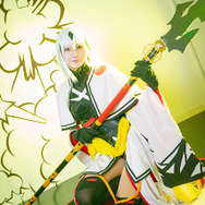 【コスプレ】FGO、鬼滅の刃ほか人気キャラ集結！ 「京まふ2019」美女レイヤーまとめ【写真99枚】