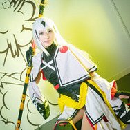 【コスプレ】FGO、鬼滅の刃ほか人気キャラ集結！ 「京まふ2019」美女レイヤーまとめ【写真99枚】