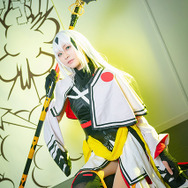 【コスプレ】FGO、鬼滅の刃ほか人気キャラ集結！ 「京まふ2019」美女レイヤーまとめ【写真99枚】