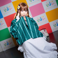 【コスプレ】FGO、鬼滅の刃ほか人気キャラ集結！ 「京まふ2019」美女レイヤーまとめ【写真99枚】