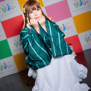 【コスプレ】FGO、鬼滅の刃ほか人気キャラ集結！ 「京まふ2019」美女レイヤーまとめ【写真99枚】