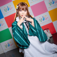【コスプレ】FGO、鬼滅の刃ほか人気キャラ集結！ 「京まふ2019」美女レイヤーまとめ【写真99枚】