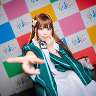 【コスプレ】FGO、鬼滅の刃ほか人気キャラ集結！ 「京まふ2019」美女レイヤーまとめ【写真99枚】