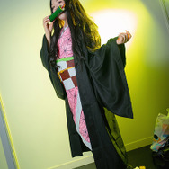 【コスプレ】FGO、鬼滅の刃ほか人気キャラ集結！ 「京まふ2019」美女レイヤーまとめ【写真99枚】