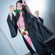 【コスプレ】FGO、鬼滅の刃ほか人気キャラ集結！ 「京まふ2019」美女レイヤーまとめ【写真99枚】