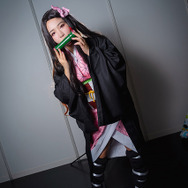 【コスプレ】FGO、鬼滅の刃ほか人気キャラ集結！ 「京まふ2019」美女レイヤーまとめ【写真99枚】