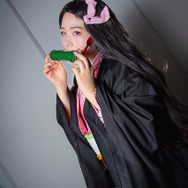 【コスプレ】FGO、鬼滅の刃ほか人気キャラ集結！ 「京まふ2019」美女レイヤーまとめ【写真99枚】