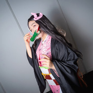【コスプレ】FGO、鬼滅の刃ほか人気キャラ集結！ 「京まふ2019」美女レイヤーまとめ【写真99枚】