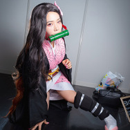 【コスプレ】FGO、鬼滅の刃ほか人気キャラ集結！ 「京まふ2019」美女レイヤーまとめ【写真99枚】