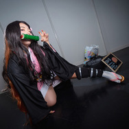 【コスプレ】FGO、鬼滅の刃ほか人気キャラ集結！ 「京まふ2019」美女レイヤーまとめ【写真99枚】