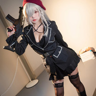 【コスプレ】FGO、鬼滅の刃ほか人気キャラ集結！ 「京まふ2019」美女レイヤーまとめ【写真99枚】