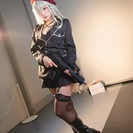 【コスプレ】FGO、鬼滅の刃ほか人気キャラ集結！ 「京まふ2019」美女レイヤーまとめ【写真99枚】