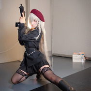 【コスプレ】FGO、鬼滅の刃ほか人気キャラ集結！ 「京まふ2019」美女レイヤーまとめ【写真99枚】