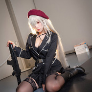 【コスプレ】FGO、鬼滅の刃ほか人気キャラ集結！ 「京まふ2019」美女レイヤーまとめ【写真99枚】