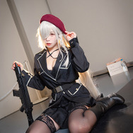 【コスプレ】FGO、鬼滅の刃ほか人気キャラ集結！ 「京まふ2019」美女レイヤーまとめ【写真99枚】