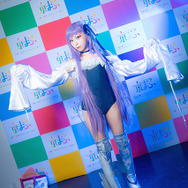 【コスプレ】FGO、鬼滅の刃ほか人気キャラ集結！ 「京まふ2019」美女レイヤーまとめ【写真99枚】