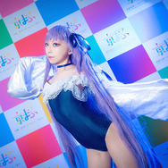 【コスプレ】FGO、鬼滅の刃ほか人気キャラ集結！ 「京まふ2019」美女レイヤーまとめ【写真99枚】