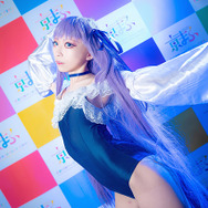 【コスプレ】FGO、鬼滅の刃ほか人気キャラ集結！ 「京まふ2019」美女レイヤーまとめ【写真99枚】