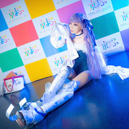 【コスプレ】FGO、鬼滅の刃ほか人気キャラ集結！ 「京まふ2019」美女レイヤーまとめ【写真99枚】