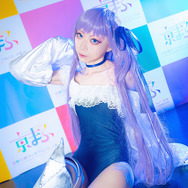 【コスプレ】FGO、鬼滅の刃ほか人気キャラ集結！ 「京まふ2019」美女レイヤーまとめ【写真99枚】
