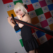 【コスプレ】FGO、鬼滅の刃ほか人気キャラ集結！ 「京まふ2019」美女レイヤーまとめ【写真99枚】