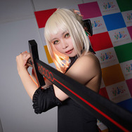 【コスプレ】FGO、鬼滅の刃ほか人気キャラ集結！ 「京まふ2019」美女レイヤーまとめ【写真99枚】